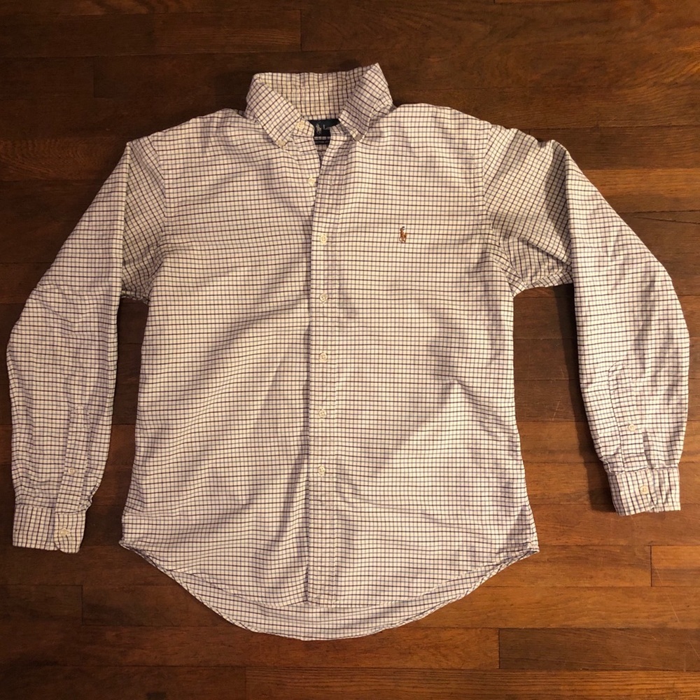Ralph Lauren Dress Shirt